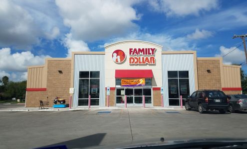 Family Dollar