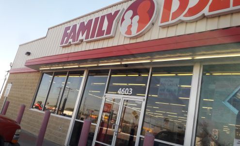 Family Dollar