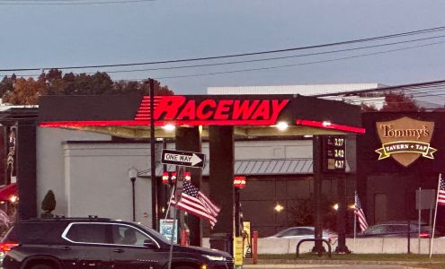 Raceway Petroleum Morris Plains