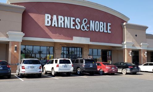 Barnes & Noble