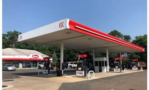 Lukoil Tinton Falls