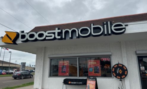 Boost Mobile