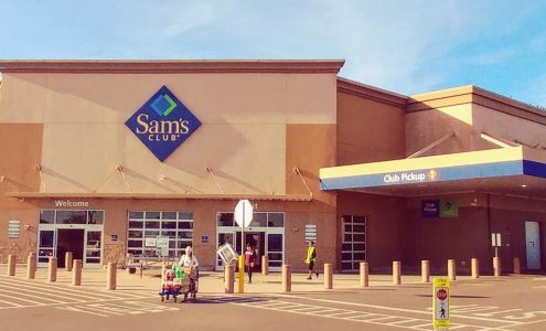 Sam's Club