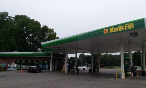 Kwik Fill