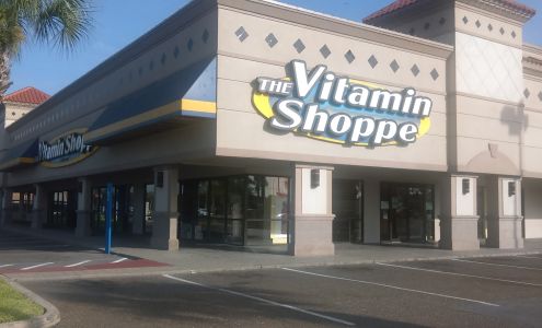 The Vitamin Shoppe