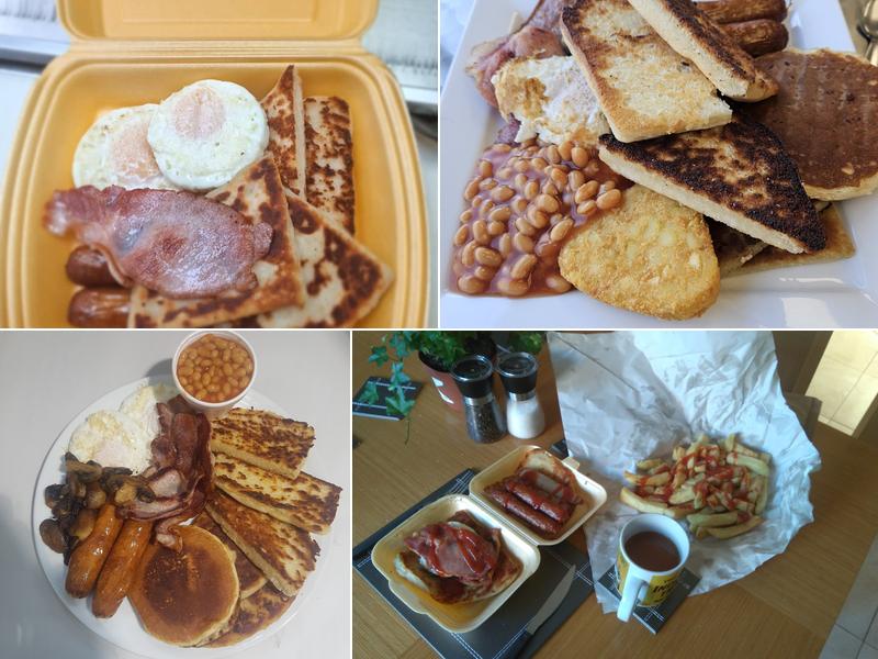 Eatsville Take Away Fish & Chip Shop