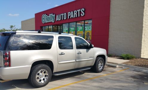 O'Reilly Auto Parts