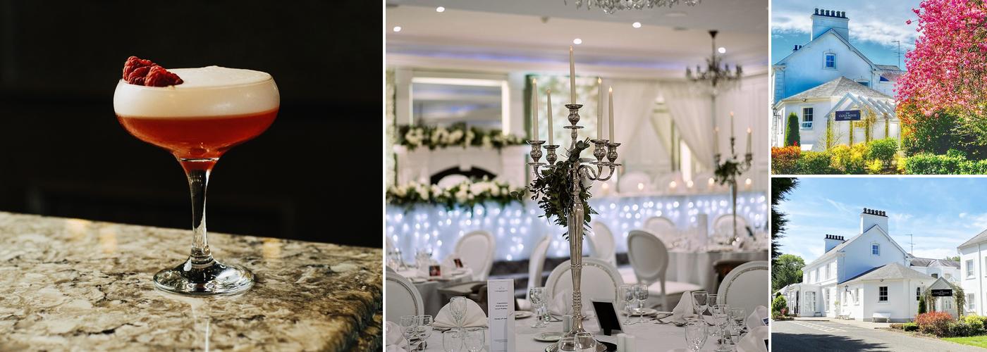 Leighinmohr House Hotel