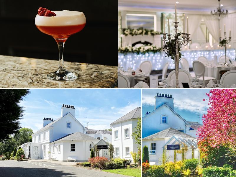 Leighinmohr House Hotel