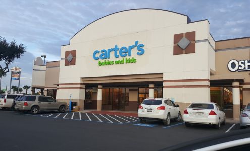 Carter's