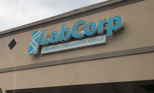 Labcorp Mcallen