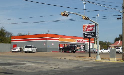 AutoZone Auto Parts