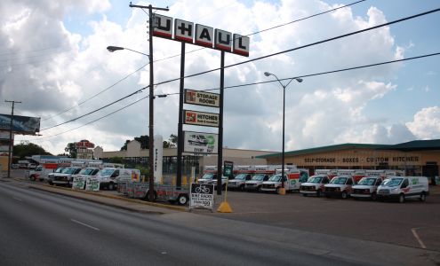 U-Haul Moving & Storage of Killeen