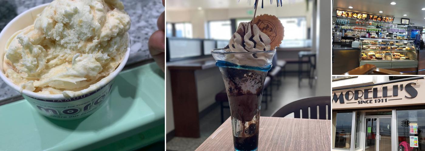 Morelli's Portstewart