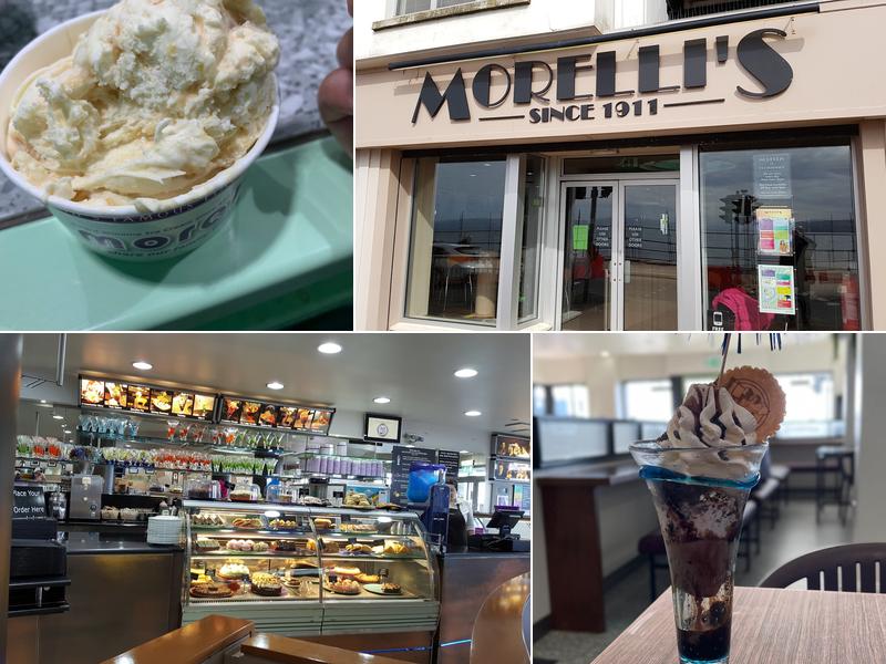 Morelli's Portstewart