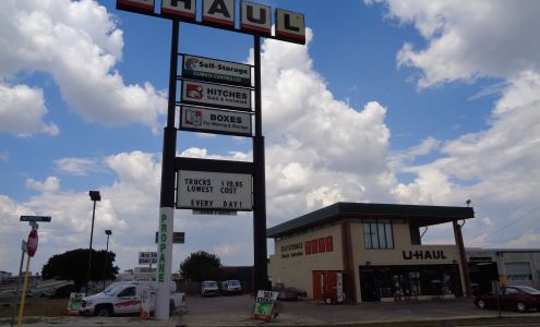 U-Haul Moving & Storage of Centex