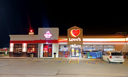 Love's Travel Stop