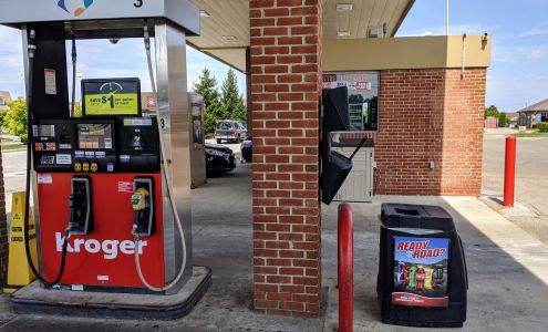 Kroger Fuel Center