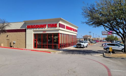 Discount Tire