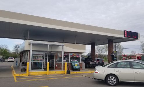 Kroger Fuel Center