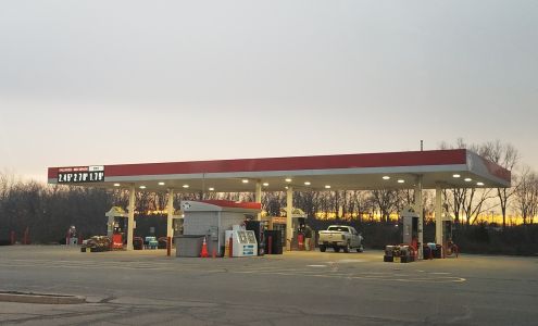 Kroger Fuel Center