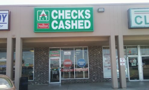 ACE Cash Express