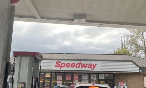 Speedway