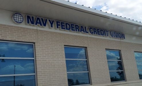 Navy Federal Credit Union