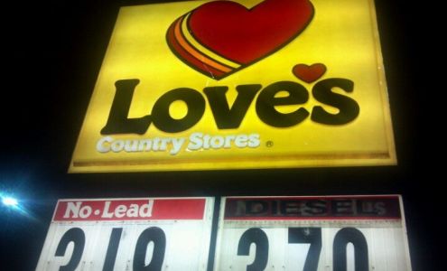 Love's Country Store