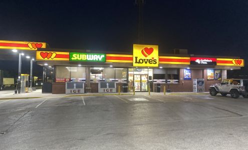 Love's Travel Stop