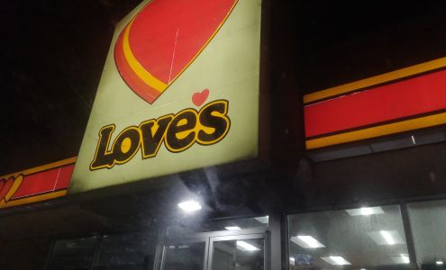 Love's Travel Stop