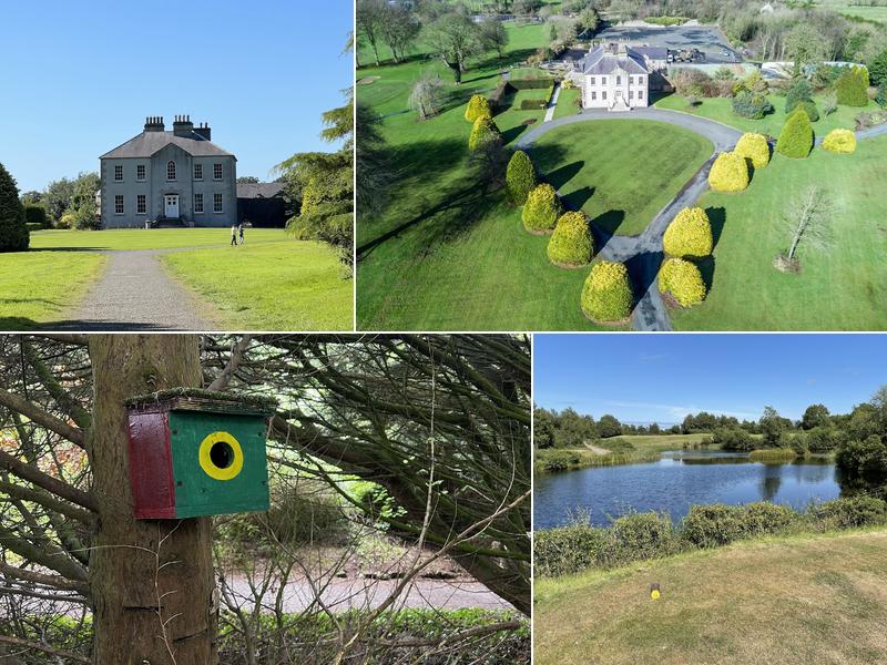 Gracehill Golf Course