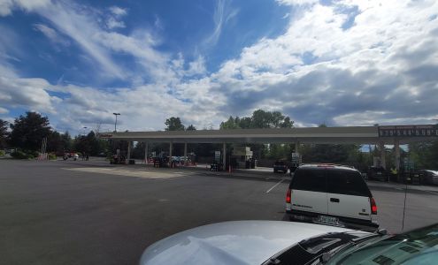 Fred Meyer Fuel Center