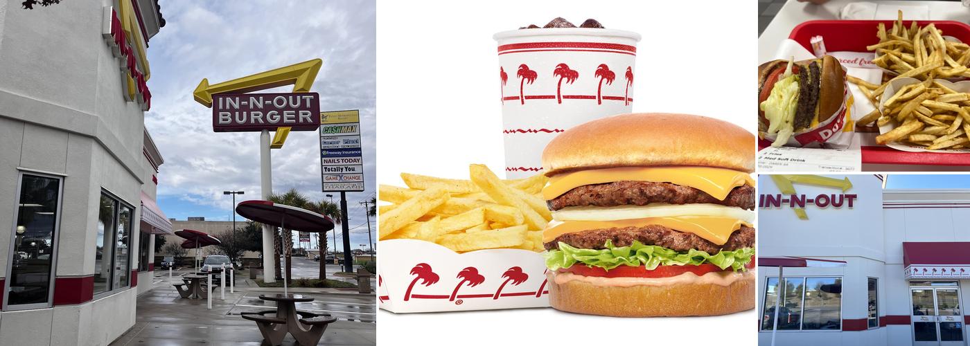 In-N-Out Burger