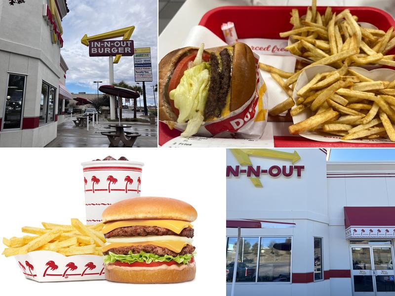 In-N-Out Burger