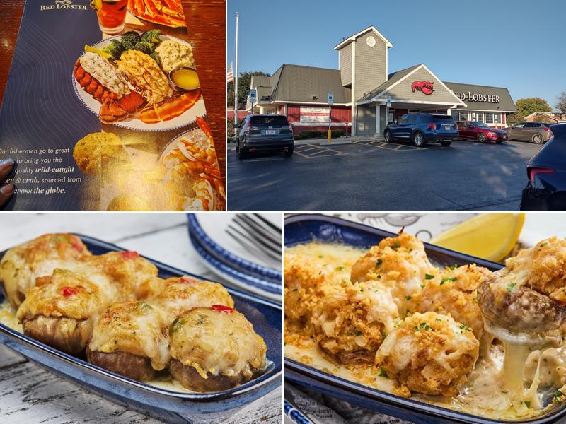Red Lobster