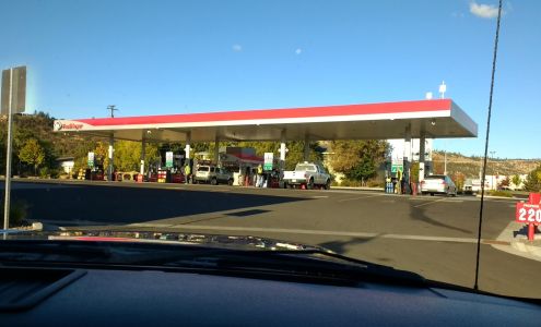 Fred Meyer Fuel Center