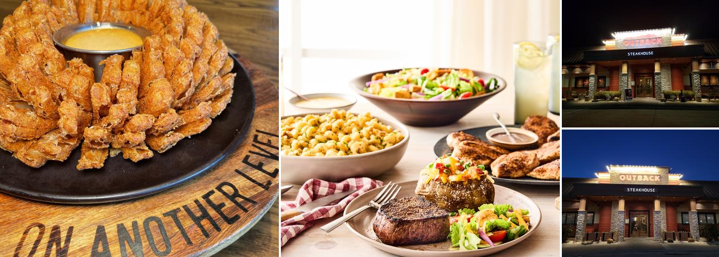 Outback Steakhouse