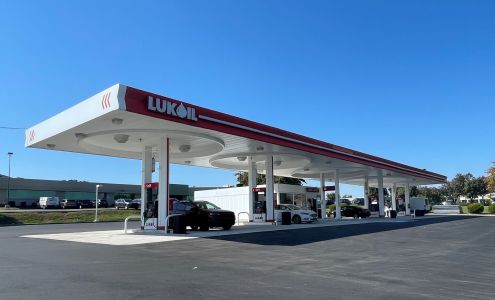LUKOIL Conshohocken