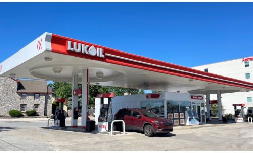 Lukoil Conshohocken