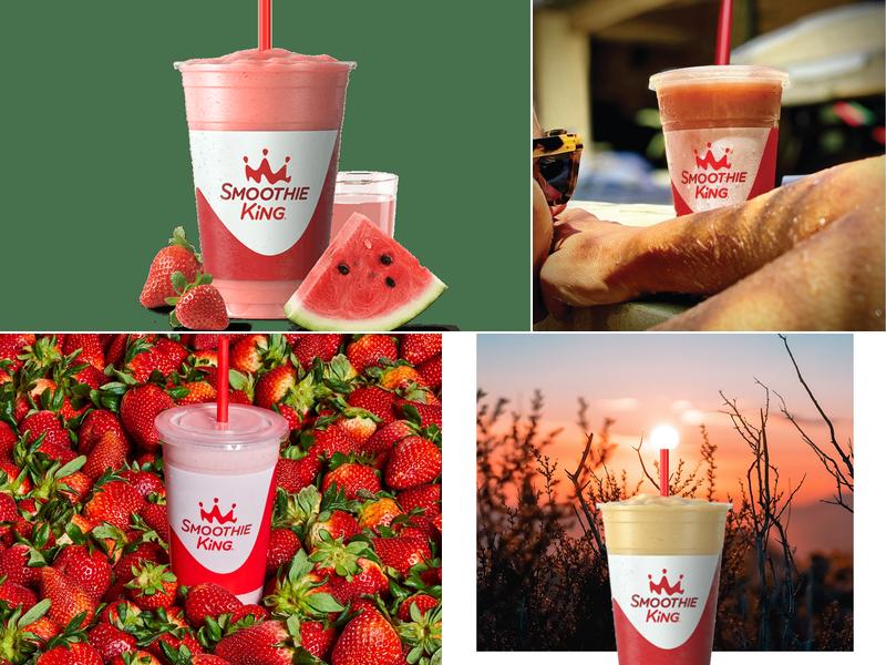 Smoothie King