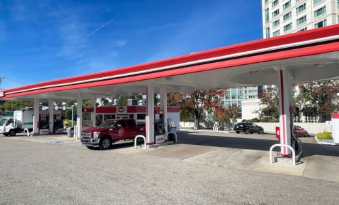 LukOil Conshohocken
