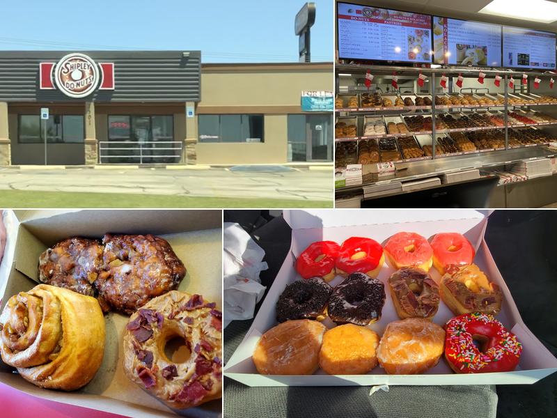 Shipley Do-Nuts