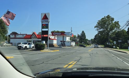 Citgo Watsontown