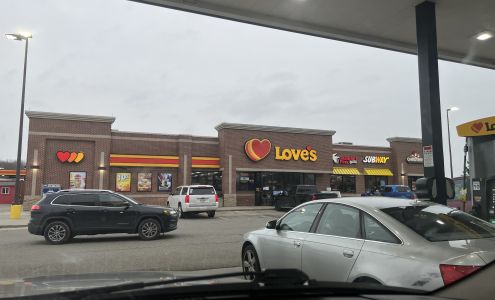 Love's Travel Stop