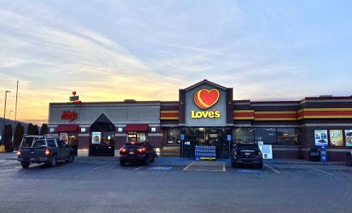 Love's Travel Stop