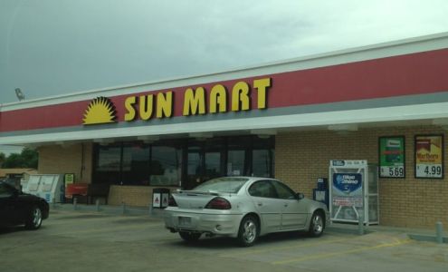 Sun Mart #2 / Citgo