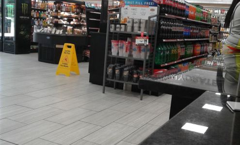 Sprint Food Stores #730 Aiken