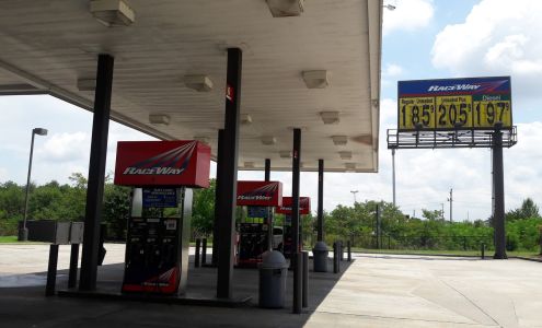 Raceway Powdersville