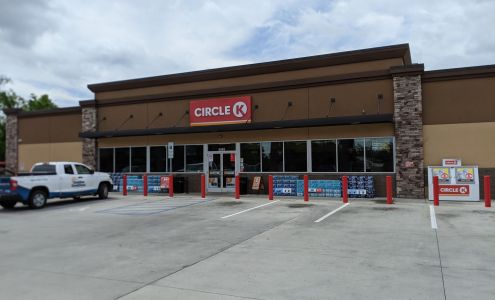 Circle K